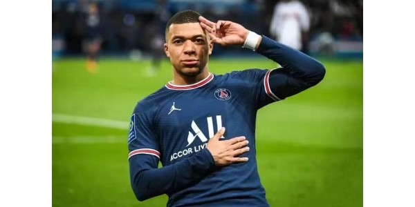 Mbappé se niega a renovar contrato en París, podría mudarse al Real Madrid